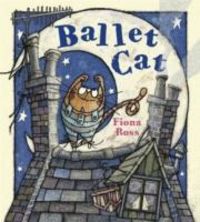 Produktbild: Ross, F: Ballet Cat