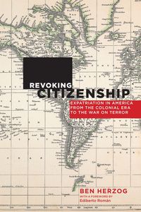 Produktbild: Revoking Citizenship