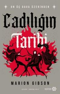 Produktbild: Cadiligin Tarihi