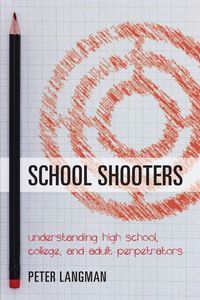 Produktbild: School Shooters
