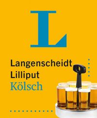 Produktbild: Langenscheidt Lilliput K&ouml;lsch