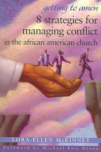 Produktbild: Getting to Amen