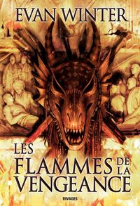 Produktbild: Les flammes de la vengeance