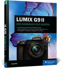 Produktbild: LUMIX G9 II
