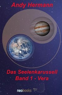 Produktbild: Das Seelenkarussell / Das Seelenkarussell Band 1 - Vera