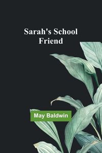 Produktbild: Sarah's School Friend