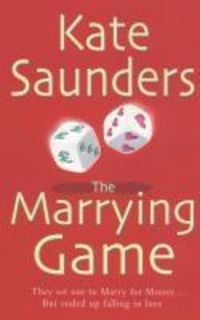 Produktbild: The Marrying Game