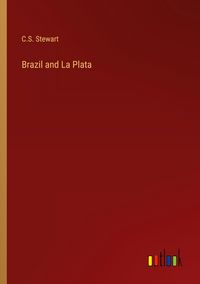Produktbild: Brazil and La Plata
