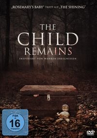 Produktbild: The Child Remains