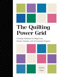Produktbild: The Quilting Power Grid