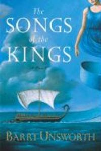 Produktbild: The Songs of the Kings