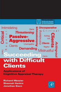 Produktbild: Succeeding with Difficult Clients