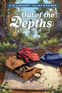 Produktbild: Out of the Depths