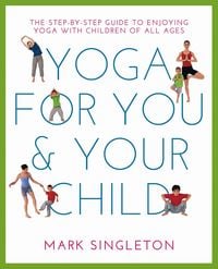 Produktbild: Yoga for You and Your Child