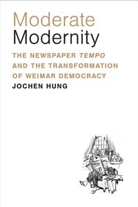 Bild vom Artikel Moderate Modernity vom Autor Jochen Hung