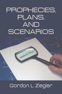 Produktbild: Prophecies, Plans, and Scenarios