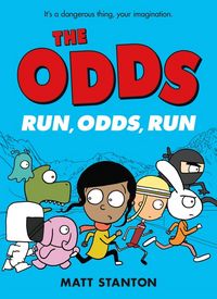 Produktbild: The Odds: Run, Odds, Run