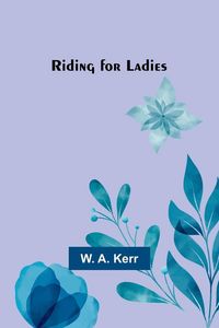 Produktbild: Riding for Ladies