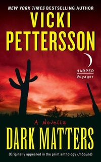 Produktbild: Dark Matters