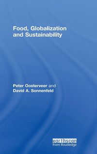 Produktbild: Food, Globalization and Sustainability