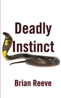 Produktbild: Deadly Instinct