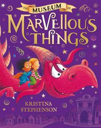 Produktbild: The Museum of Marvellous Things