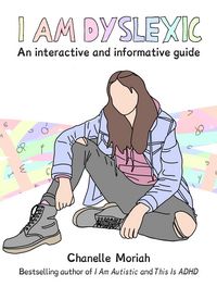 Produktbild: I Am Dyslexic: A Workbook