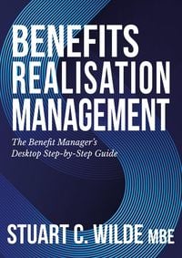 Produktbild: Benefits Realisation Management