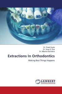Produktbild: Extractions In Orthodontics