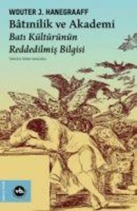 Produktbild: Batinilik ve Akademi