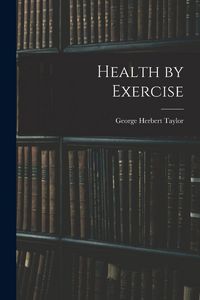Produktbild: Health by Exercise