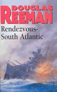 Produktbild: Rendezvous - South Atlantic