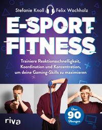 Produktbild: E-Sport-Fitness