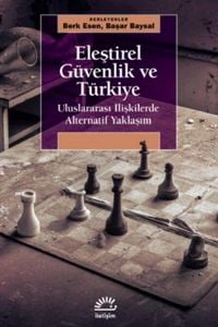 Produktbild: Elestirel G&uuml;venlik ve T&uuml;rkiye