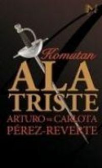 Produktbild: Komutan Alatriste