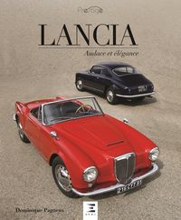 Produktbild: Lancia audace et elegance