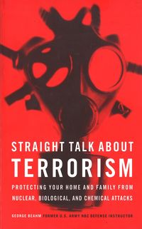 Produktbild: Straight Talk About Terrorism