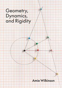 Produktbild: Geometry, Dynamics, and Rigidity