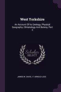 Produktbild: West Yorkshire