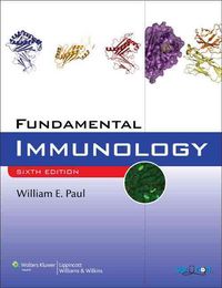 Produktbild: Fundamental Immunology