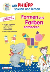 Produktbild: Formen und Farben entdecken