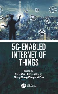 Produktbild: 5G-Enabled Internet of Things