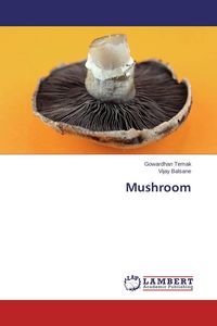 Produktbild: Mushroom