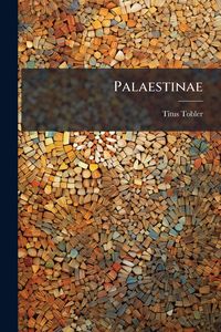 Produktbild: Palaestinae