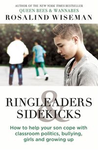 Produktbild: Ringleaders and Sidekicks