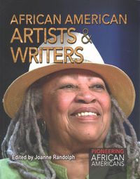 Produktbild: African American Artists & Writers