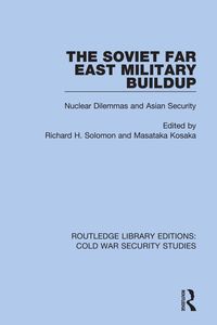 Produktbild: The Soviet Far East Military Buildup