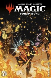 Produktbild: Magic: The Gathering 2