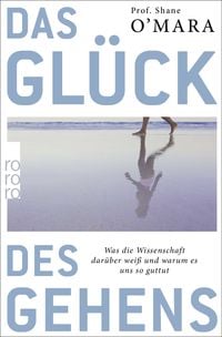 Produktbild: Das Gl&uuml;ck des Gehens