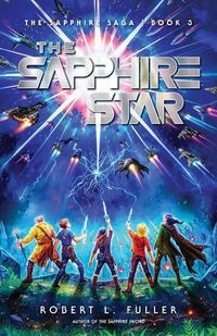 Produktbild: The Sapphire Star